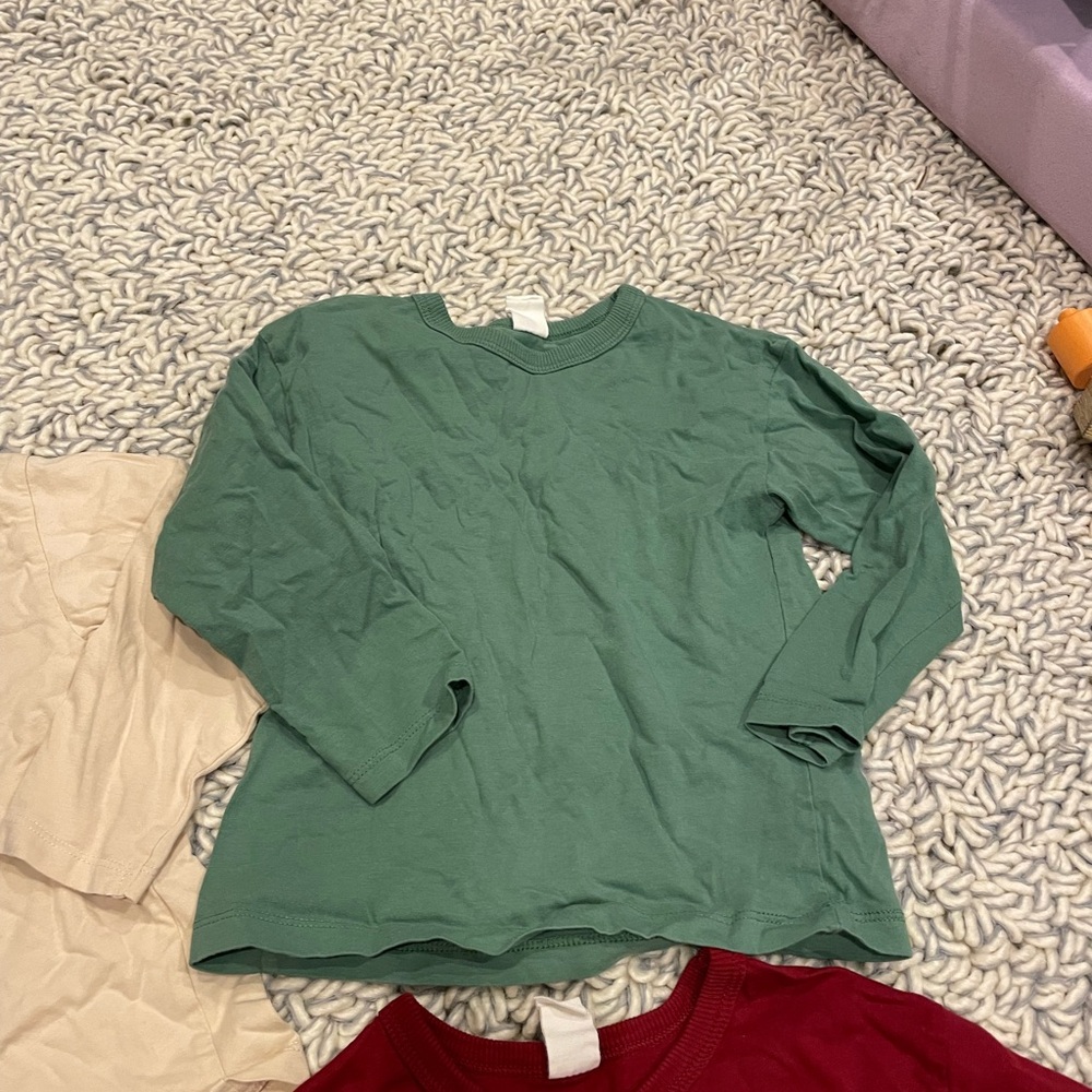 h&m bundle